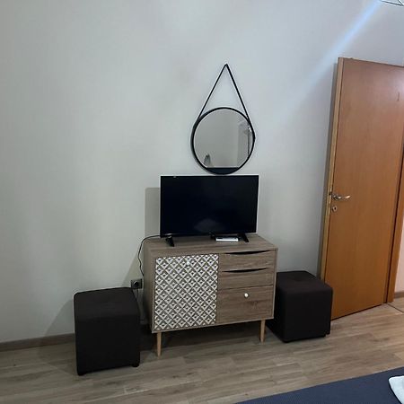 Nick'S Place Солун Екстериор снимка