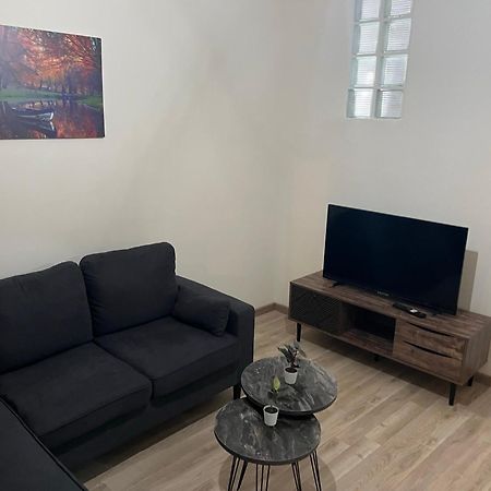 Nick'S Place Солун Екстериор снимка