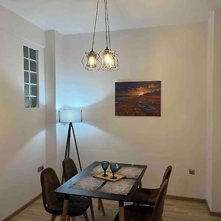 Nick'S Place Солун Екстериор снимка