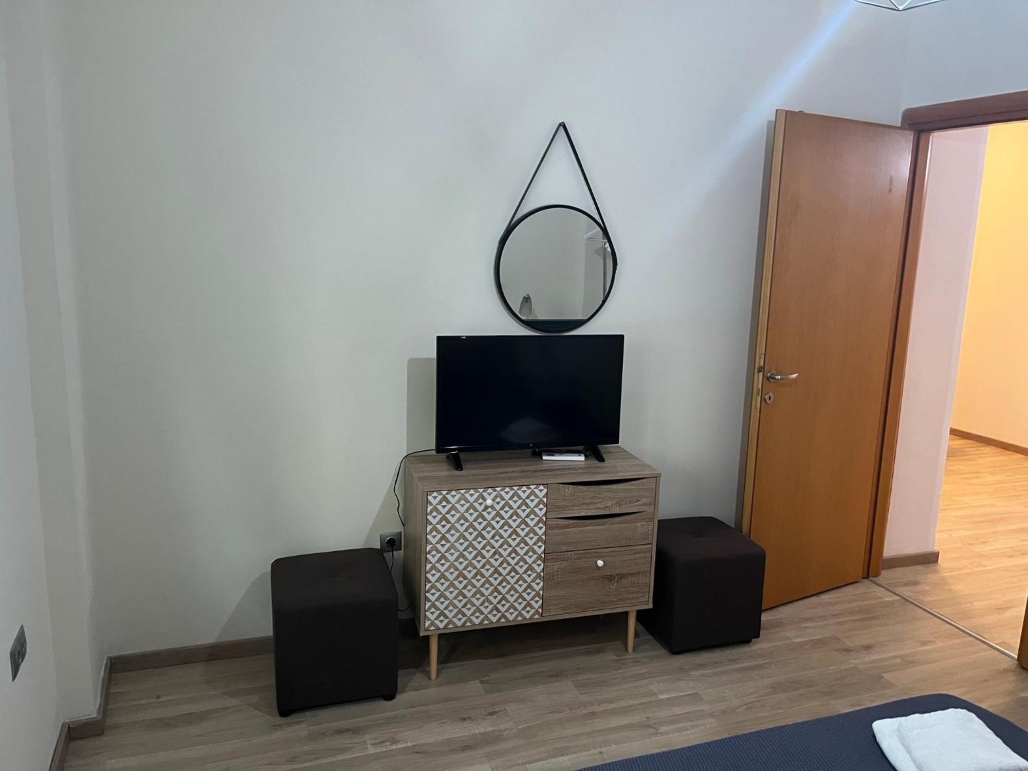 Nick'S Place Солун Екстериор снимка