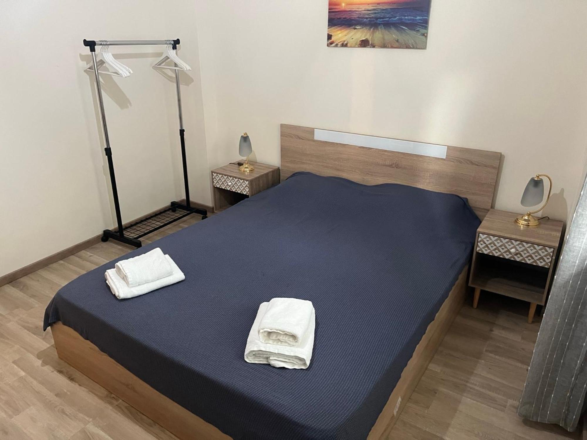 Nick'S Place Солун Екстериор снимка