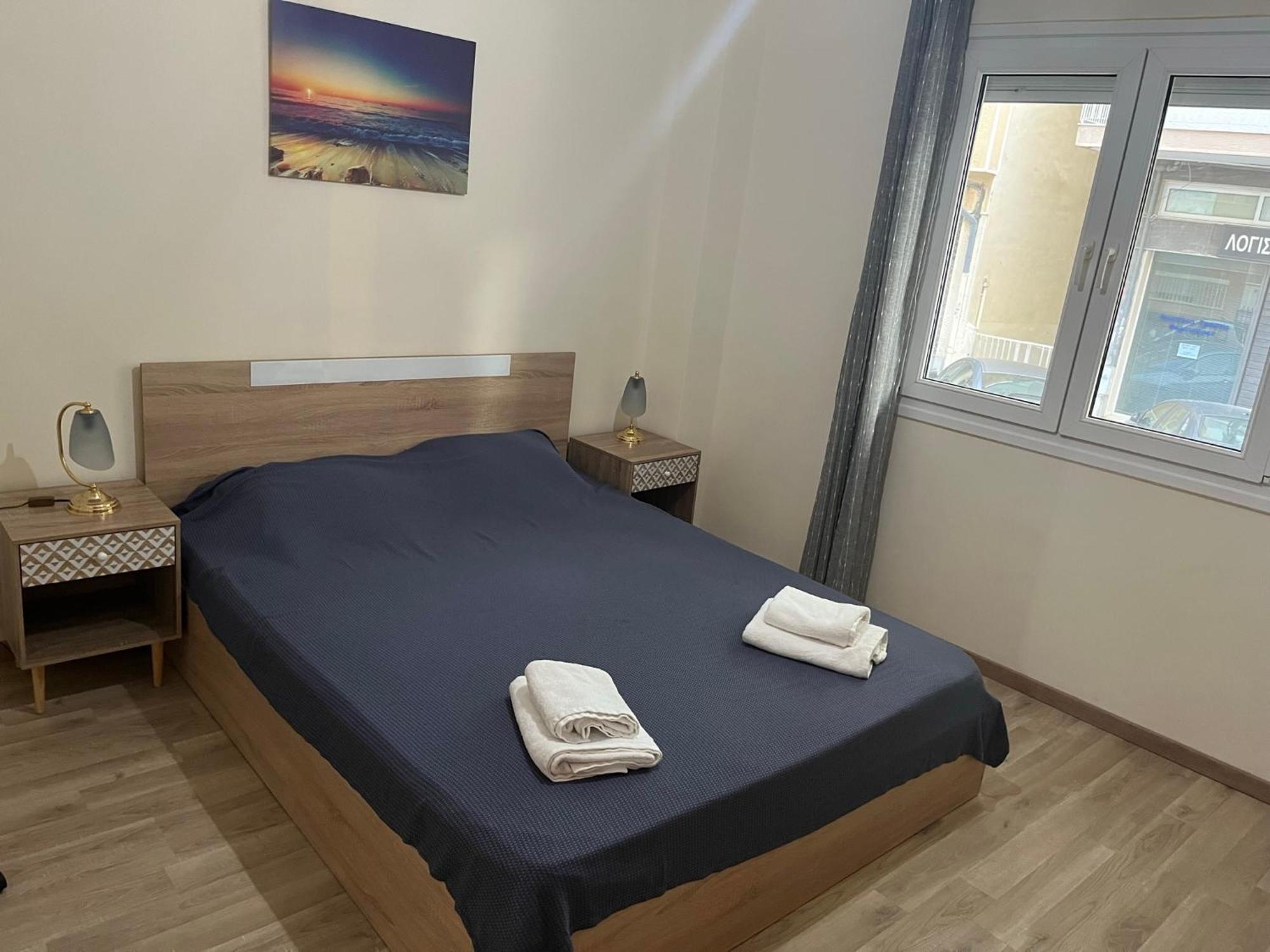Nick'S Place Солун Екстериор снимка