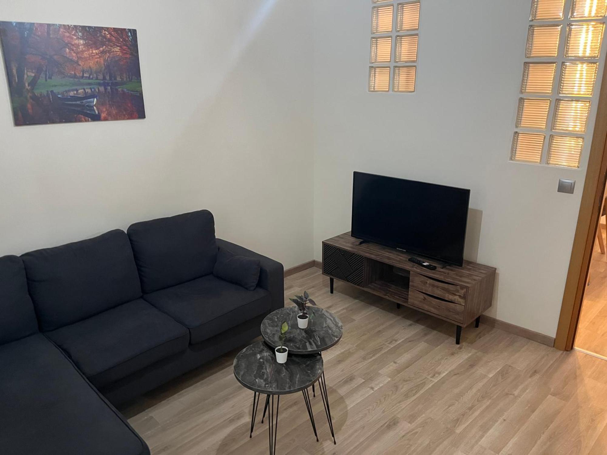 Nick'S Place Солун Екстериор снимка