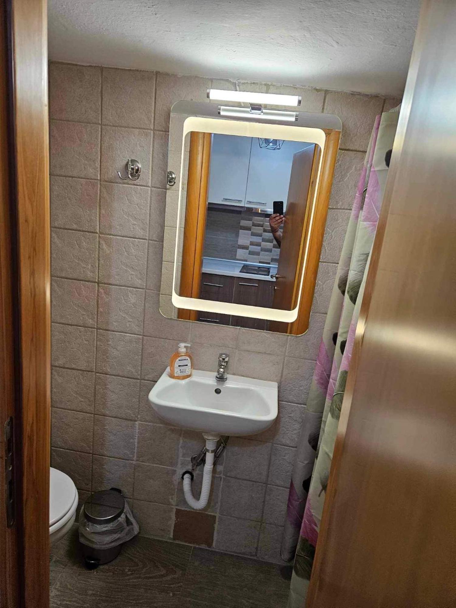 Nick'S Place Солун Екстериор снимка