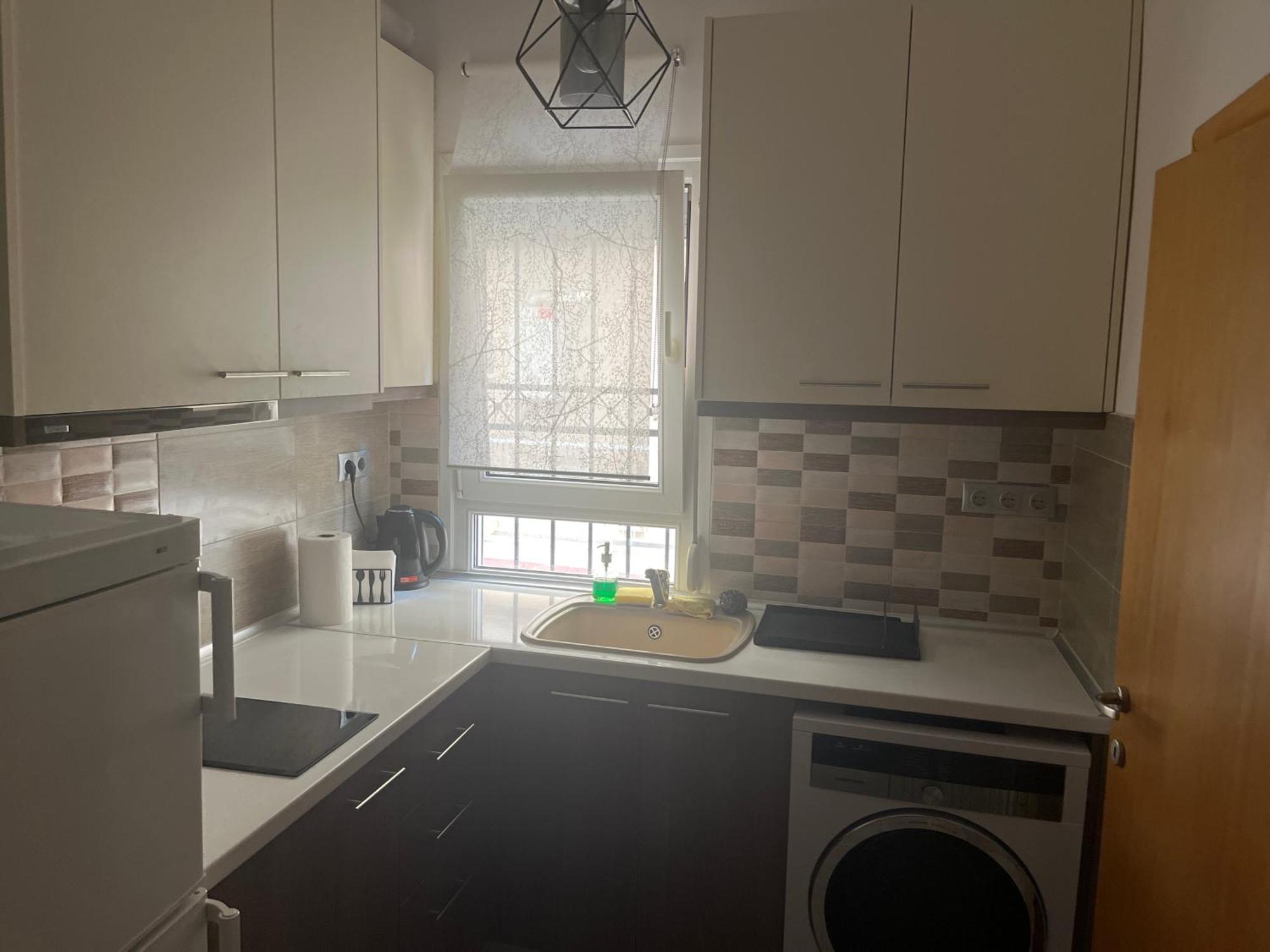 Nick'S Place Солун Екстериор снимка