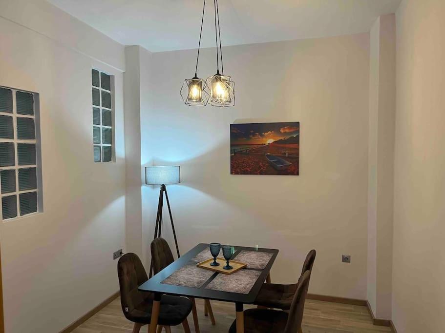 Nick'S Place Солун Екстериор снимка